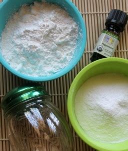 4 tbs boric acid powder (for its antiseptic qualities) 1/3 c. How to Make Homemade Foot Odor Powder
