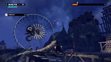Trials Rising Review