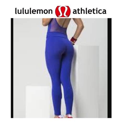 55% off lululemon athletica Pants - 🍋lululemon legging ...