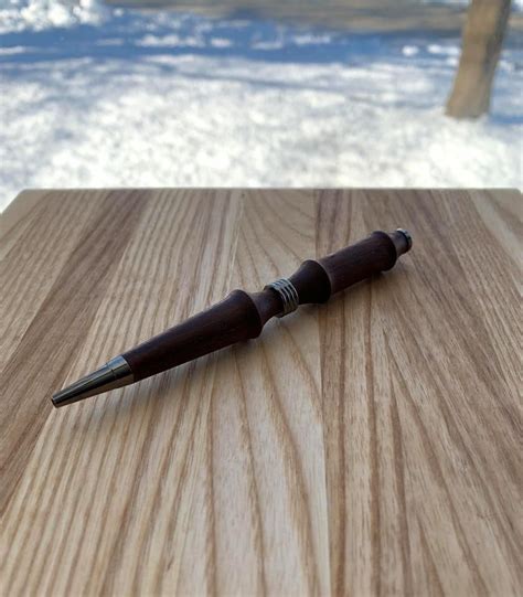 The Executive Writing Utensil Handcrafted Pens Handcraft