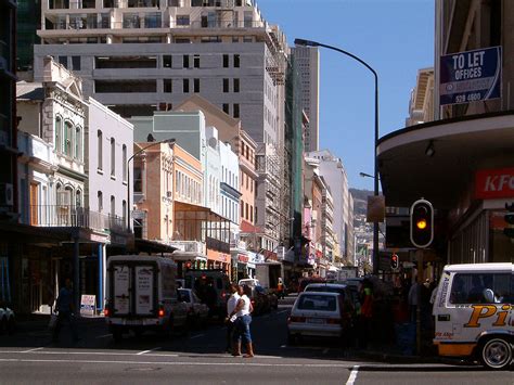 See actions taken by the people who manage and post content. Long Street (Kapstadt) - Wikipedia