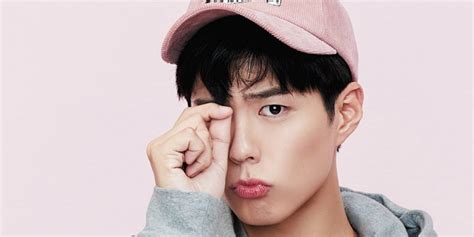 He is an actor from south of korea. Park Bo Gum to hold his first domestic fan meeting after 1 ...