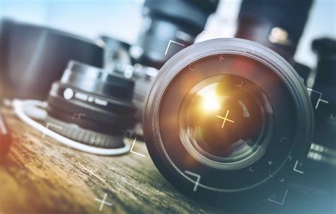 Everything you need to know about camera lenses – Photography Secrets