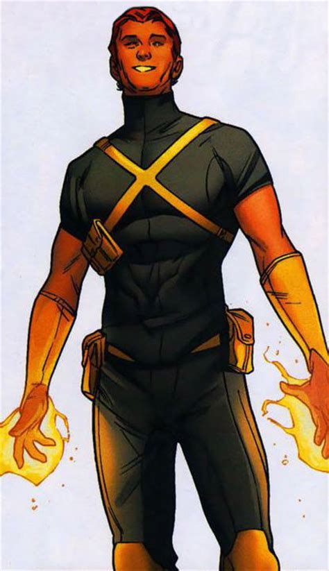 Many of his characters are like this. Elliot Boggs (Earth-1610) | Marvel Database | FANDOM ...