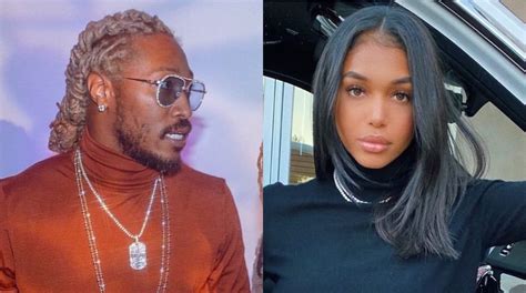 Future and Lori Harvey Living Their Best Lives In Jamaica For Her