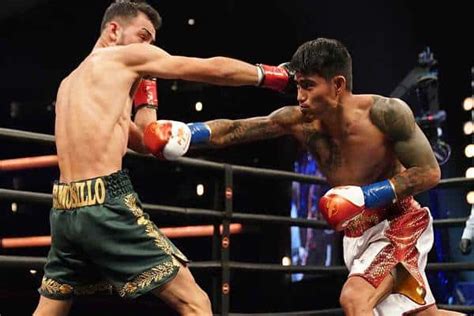 Get the latest breaking news on the philippines and the world: Magsayo marks his territory | Sports | Daily Tribune