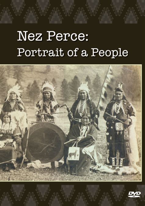 Nez Perce Discovernw Org