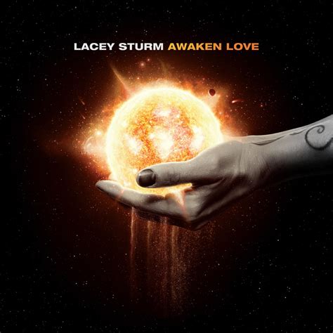 Lacey Sturm Awaken Love Single Review