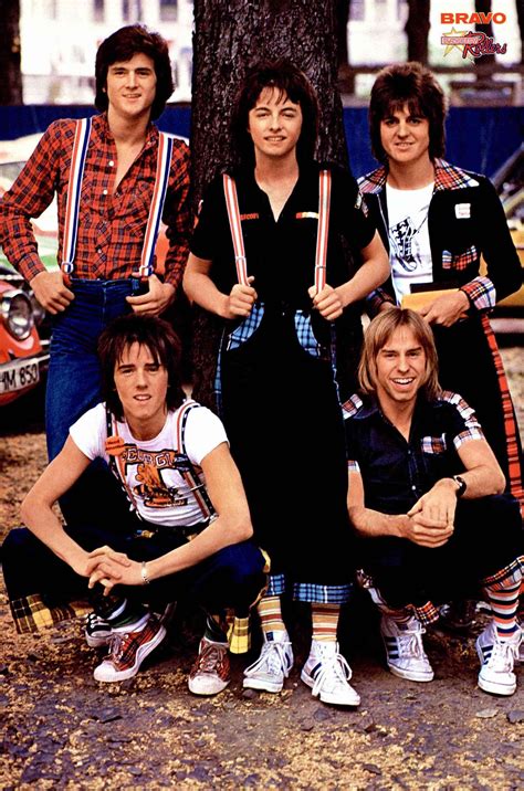 Les mckeown, former lead vocalist for iconic scottish pop group the bay city rollers, has died at 65. Bay City Rollers 1976 in 2021 | Bay city rollers, Bay city ...