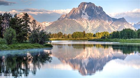 Evanston parks and recreation center, evanston, wyoming. Hit All 47 National Parks in the Continental U.S. on One ...