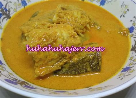 #resepi terung masak kari#cara memasak kari terung#rempah kari#daun kariepisod 41 : Resepi Masak Kari Ikan Masin Dengan Terung..... Sedap ...