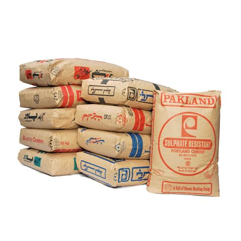 Therefore, 8 bag of cement is required for 1cum of concrete work in m20. Cement bag kraftpapier 50 kg--product-ID:60419061920-dutch ...