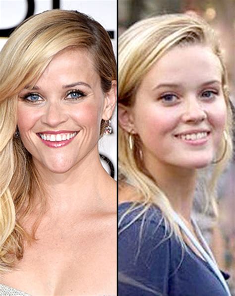 reese witherspoon s daughter ava turns 16 looks just like mom us weekly