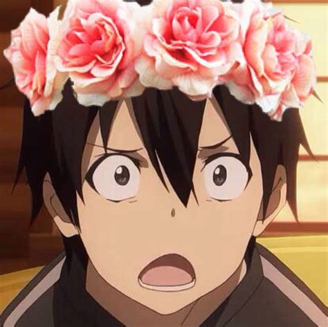 Pin On Anime Flower Boys