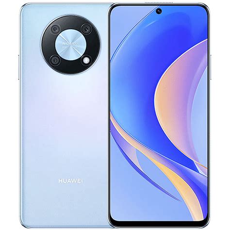 Huawei Nova Y90 Phone Full Specifications And Price Deep Specs