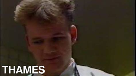 Your young life had so many tough turns but you always persevered. Gordon Ramsay | Before they were famous | Lobster Ravioli ...