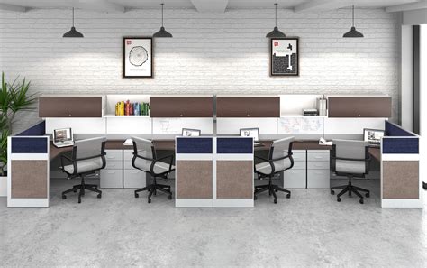 Furniture To Build A Collaborative Office Environment