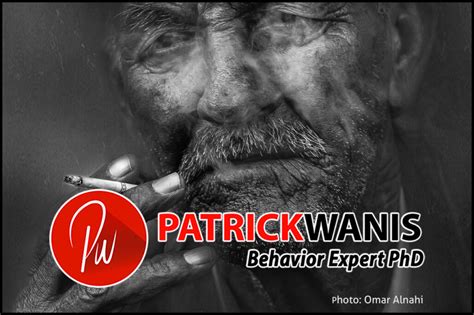 50 Points Of Advice From An 80 Year Old Man ~ Patrick Wanis