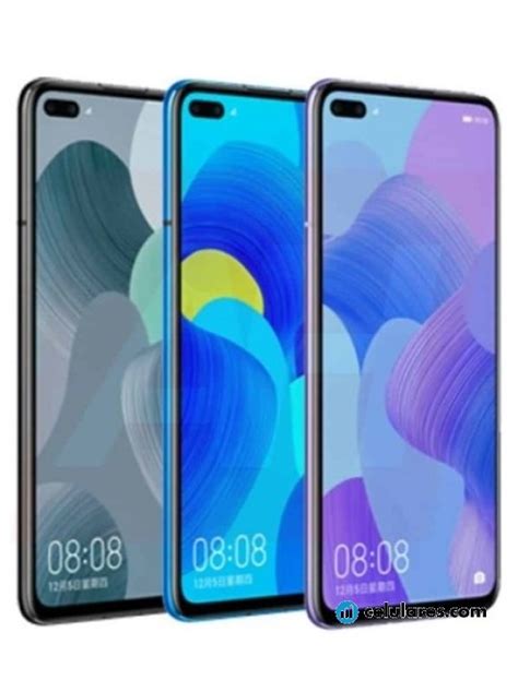 De cristal o acero inoxidable, rectas o inclinadas. Comparar Huawei P Smart 2020 - Celulares.com Colombia