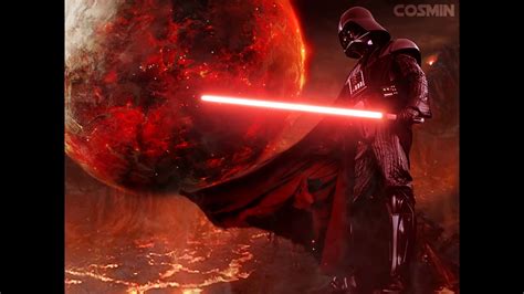 Darth Vader Live Wallpaper - YouTube