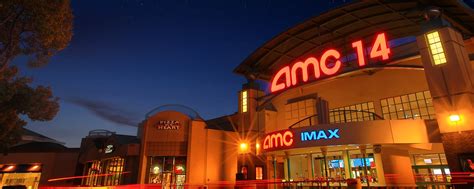 Welcome to the official amc theatres page! Can AMC, IMAX, and National CineMedia Keep Going After ...