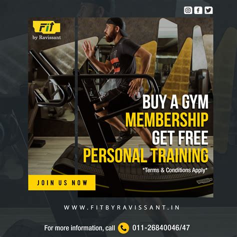 Best Gym Deals 2024 - Tonya Gwenette