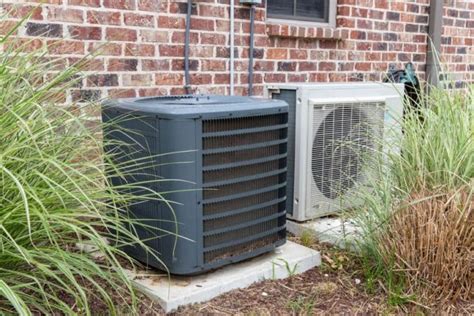 How Do Ductless Air Conditioners Work Champion Home Services