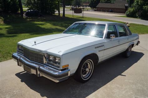 Dominion senior living of athens offers assisted living services and memory care to seniors living in athens, tennessee. 1979 Buick Electra Park Avenue For Sale in Dayton ...