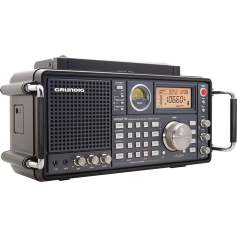 Eton Amfm Shortwave Radio Model Ngsat750b Radio Mp3 Northern Tool