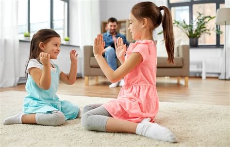 10 Fun Clapping Games For Kids In Preschool Empowered Parents
