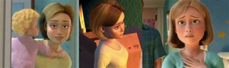 The True Identity Of Andys Mom In Toy Story Will Blow Your Mind