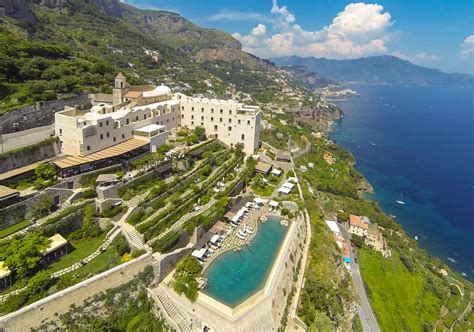 Oyster.com secret investigators tell all about monastero santa rosa hotel & spa. Monastero Santa Rosa Hotel & Spa - The Luxe Voyager ...