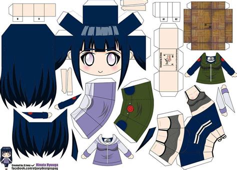 Papercraft Anime Amino