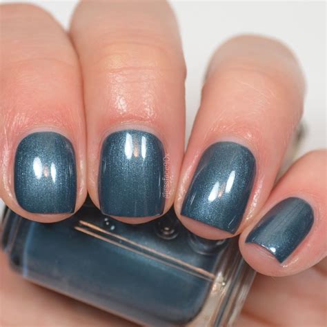 Essie Nail Color - Cause & Reflect ︎︎︎︎︎︎︎︎︎ ︎︎︎ | Essie nail polish colors, Essie cause and 