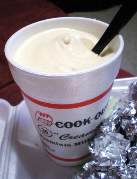 Maybe you would like to learn more about one of these? Trojan Messenger | Top 5 Cookout Milkshakes