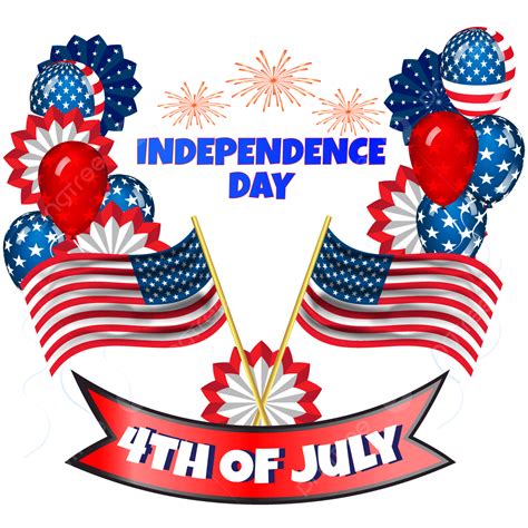 4th July Vector Hd Images 4th Of July Elegant And Colorful Look