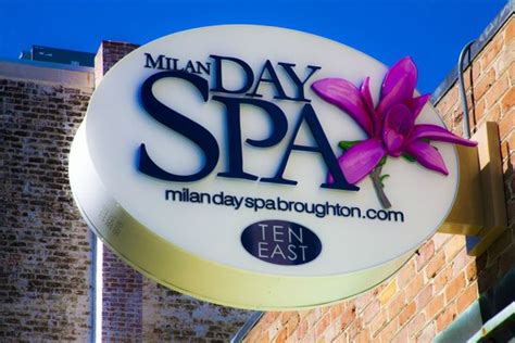 Milan Day Spa On Broughton Savannah 2021 All You Need To Know Before You Go With Photos