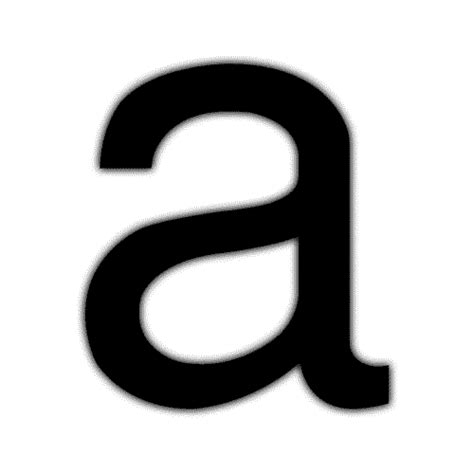 The Alphabet Gif Alphabet Gifs Tech Company Logos Animation Letters Alpha Bet Letter