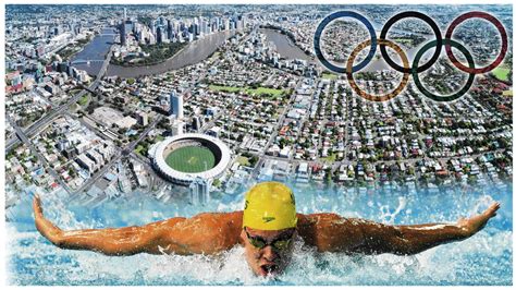 Brisbane will host the 2032 summer olympics. Same Olympic Games, but Brisbane faces new rules