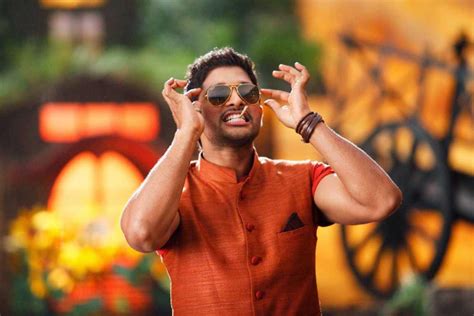 Allu arjun latest photos 2020. Allu Arjun Latest Photos From Race Gurram Movie - Movie ...