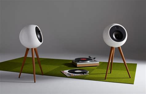 We did not find results for: Bossa's $2.4K Moonraker Sound System Brings a Lunar Touch ...