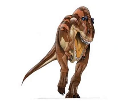 Jurassic World Revival Daspletosaurus New Ideas By Matt Weaver Wiki Fandom