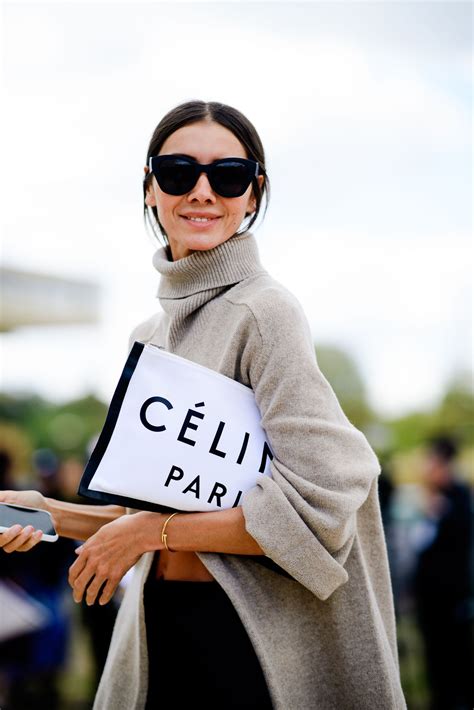 The Best Street Style From Paris Fashion Week Cool Street Fashion Street Style Trends Mens