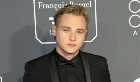 Ben Hardy 10 Things You May Not Know About The Bohemian Rhapsody