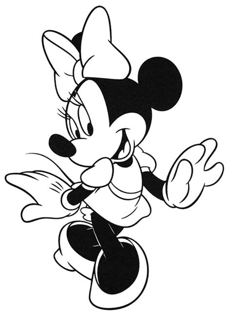 Miney's ('minnie's) early personality is cute, playful, musical and flirtatious. Clipart Panda - Free Clipart Images