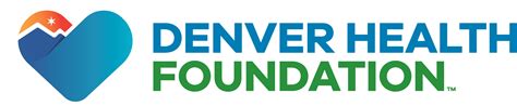 Denver Health Logo Logodix