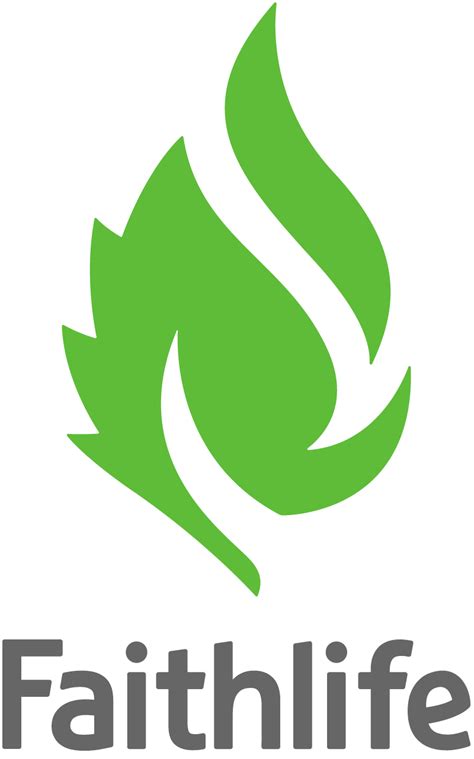 Do you need a church logo for your faith based organisation? Logos Is Faithlife! - LogosTalk