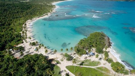 Die 10 Schönsten Strände Der Dominikanischen Republik By Dominican