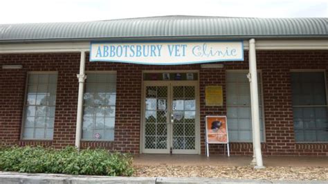 Take a tour around our clinic-Abbotsbury Veterinary Clinic