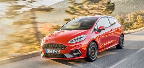 2021 Ford Fiesta Price Release Date Review Latest Car Reviews